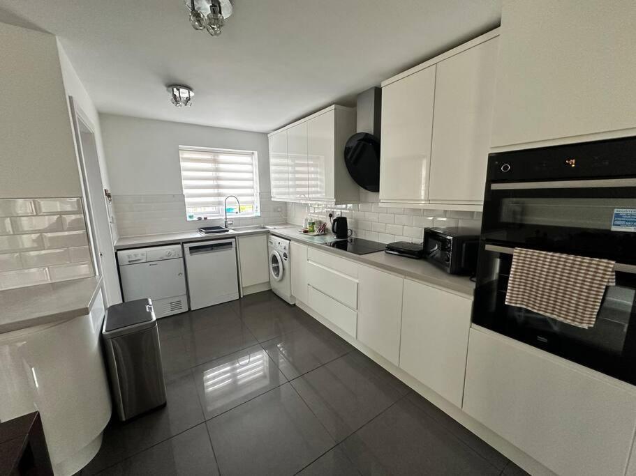 Sage House - City Centre Hanley, Alton Towers Stoke-on-Trent 外观 照片