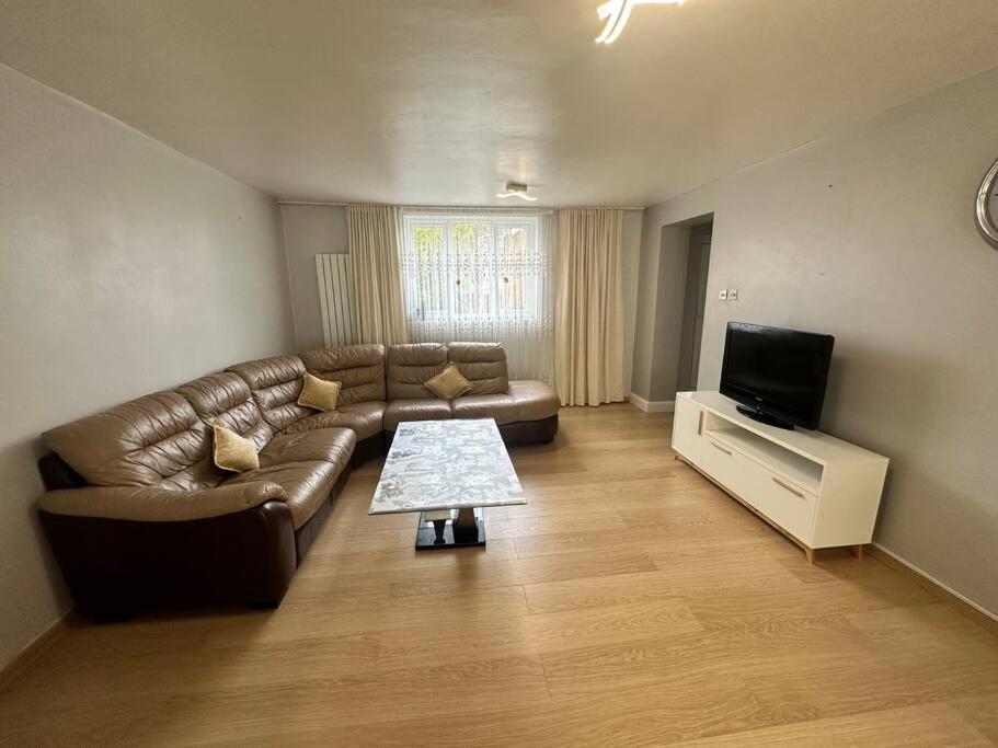 Sage House - City Centre Hanley, Alton Towers Stoke-on-Trent 外观 照片